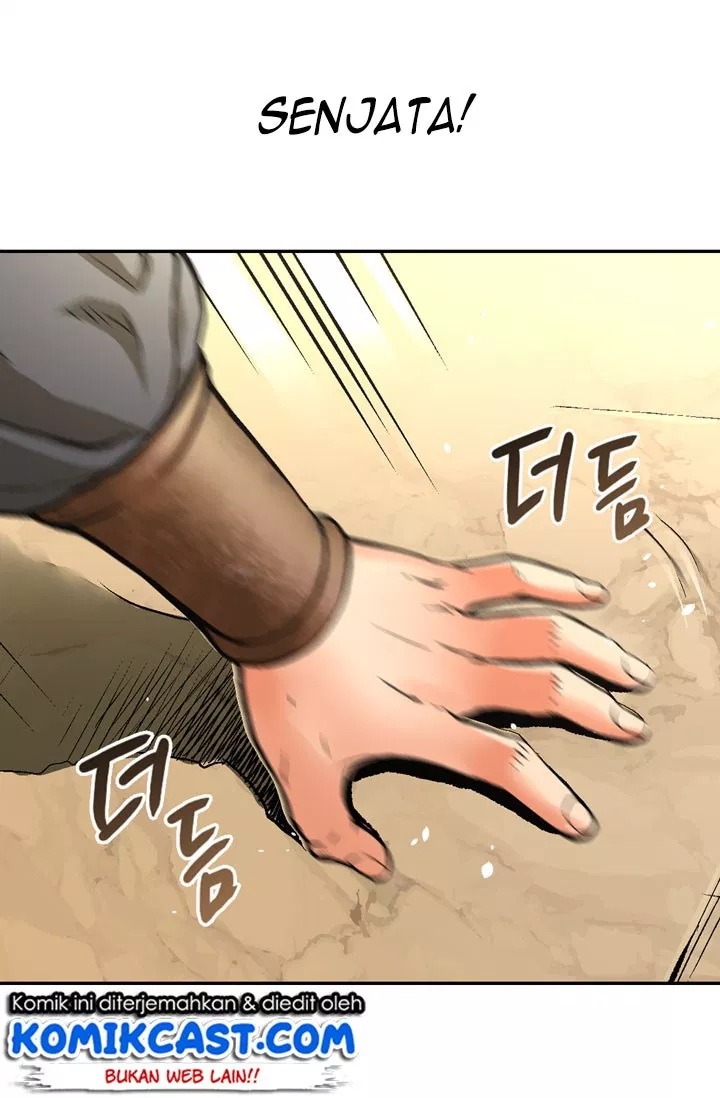 Dimensional Mercenary Chapter 2 halaman 48