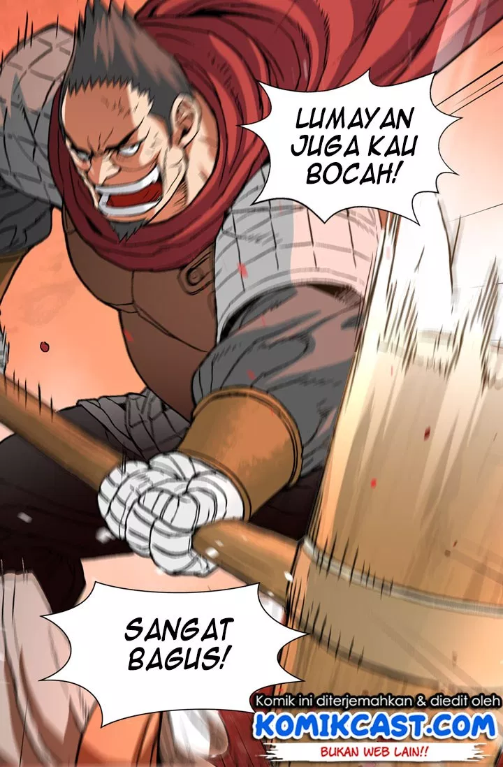 Dimensional Mercenary Chapter 2 halaman 55