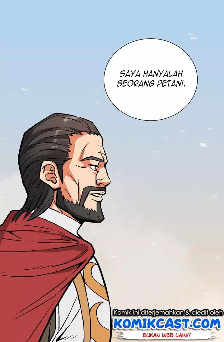 Dimensional Mercenary Chapter 3 halaman 32