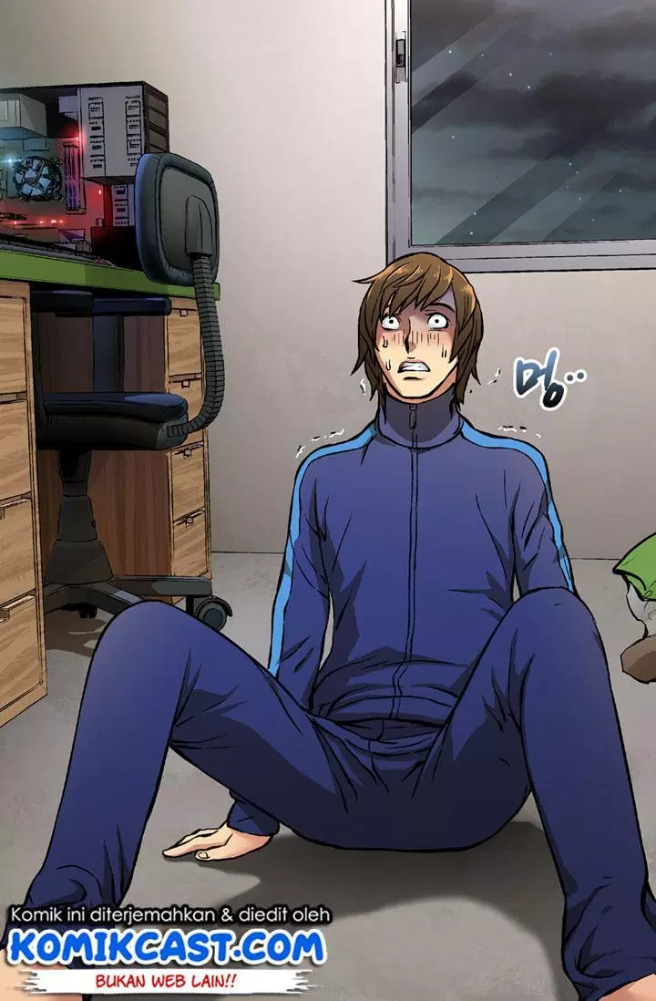 Dimensional Mercenary Chapter 3 halaman 55