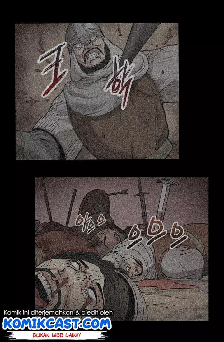 Dimensional Mercenary Chapter 3 halaman 48