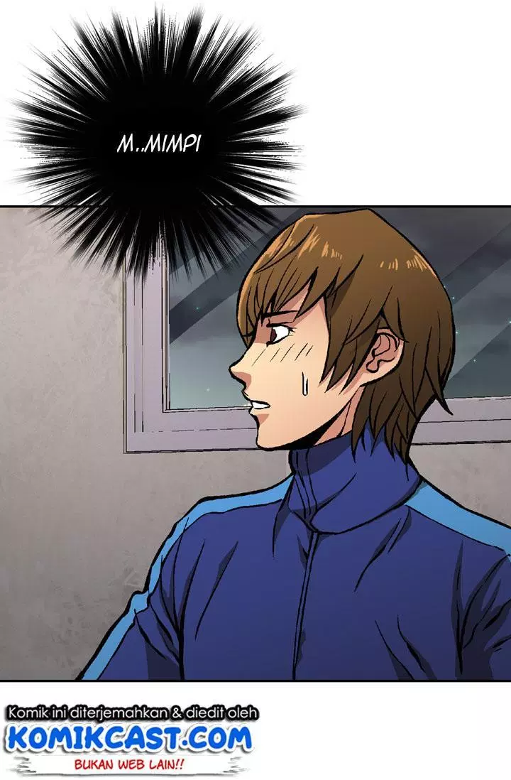 Dimensional Mercenary Chapter 3 halaman 57