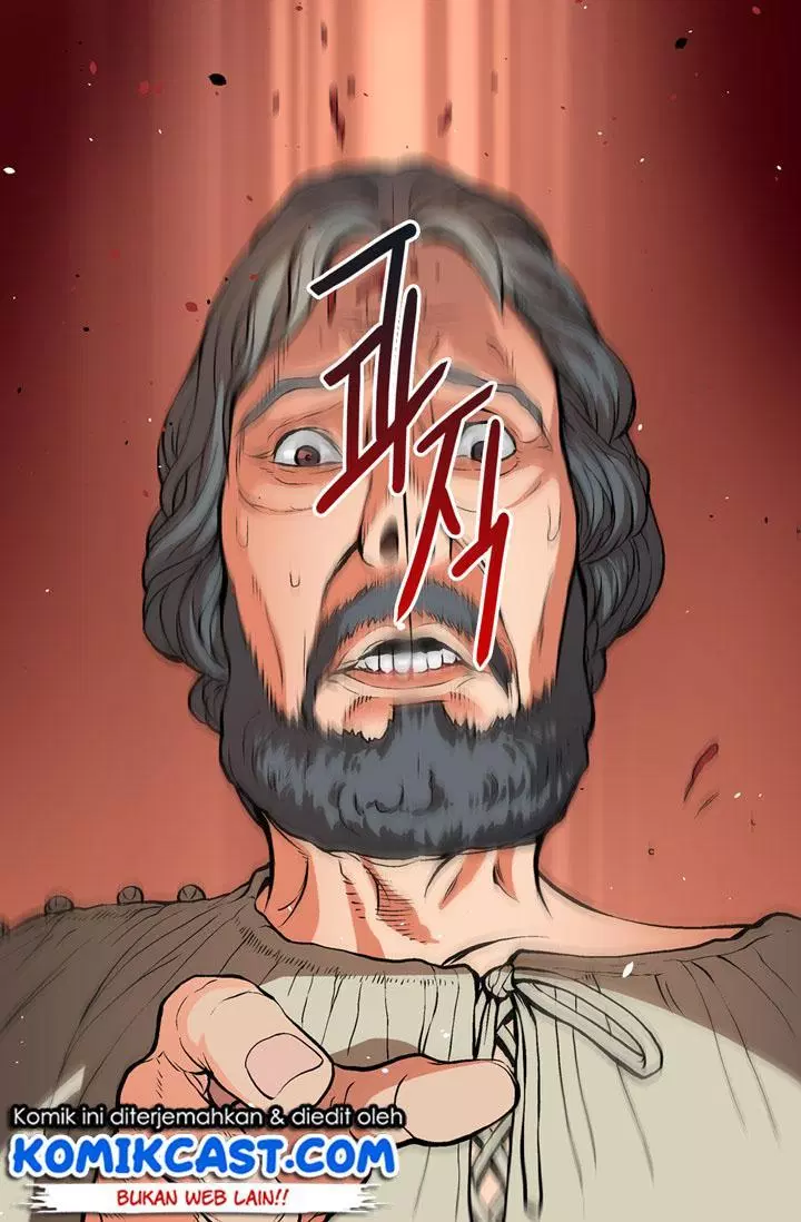 Dimensional Mercenary Chapter 3 halaman 6