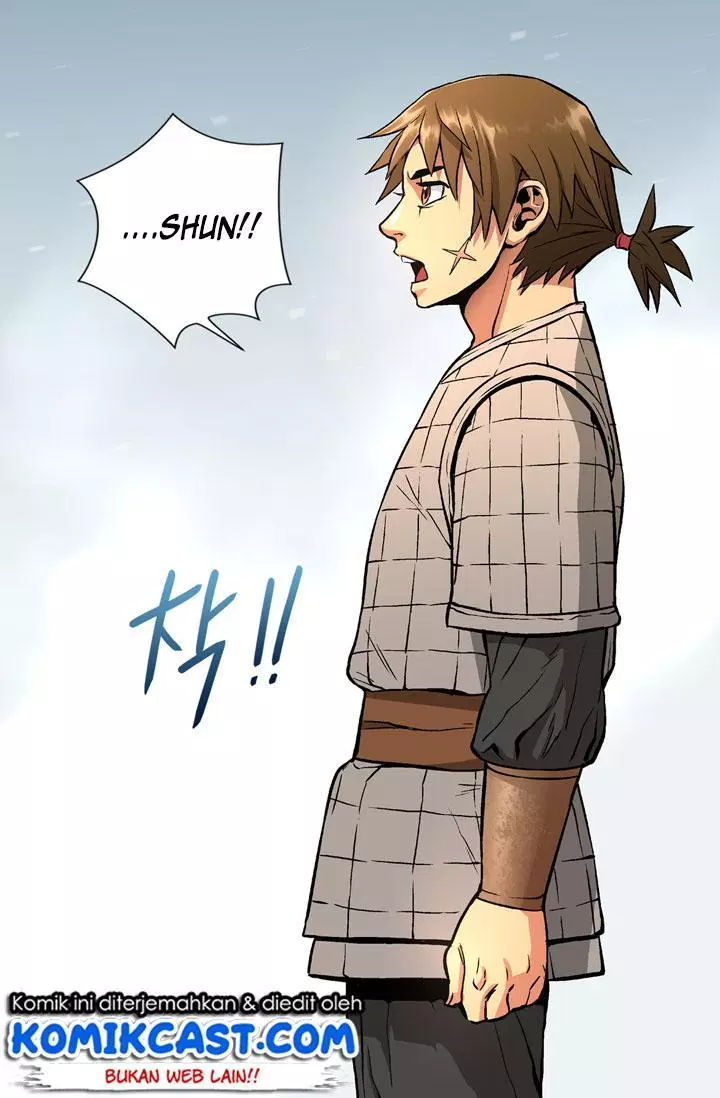 Dimensional Mercenary Chapter 3 halaman 17