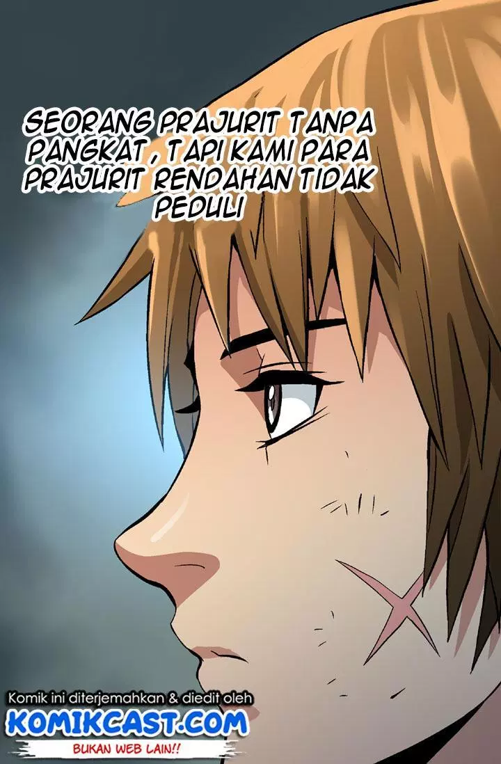 Dimensional Mercenary Chapter 3 halaman 42