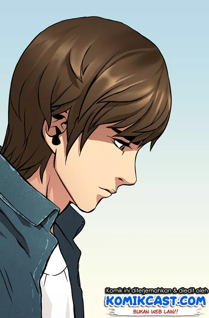 Dimensional Mercenary Chapter 4 halaman 4