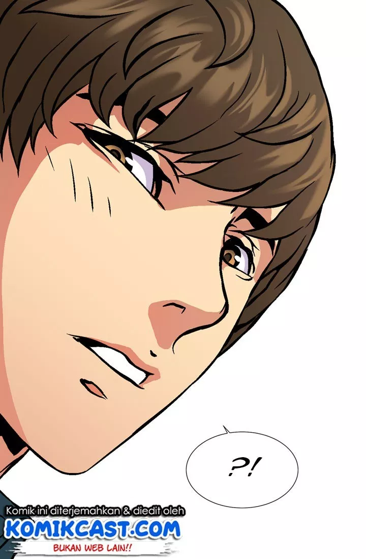 Dimensional Mercenary Chapter 4 halaman 14