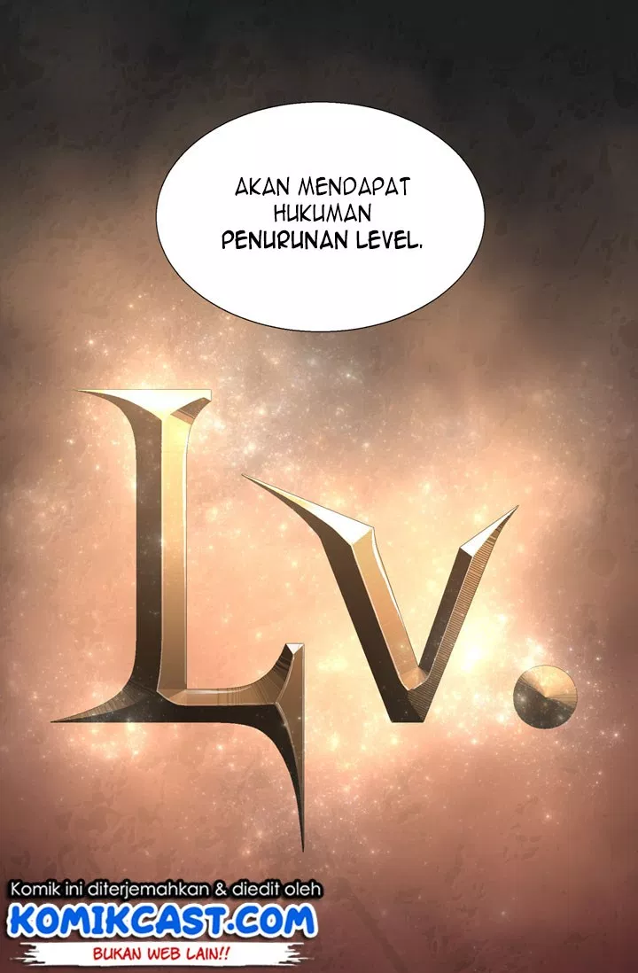 Dimensional Mercenary Chapter 5 halaman 46