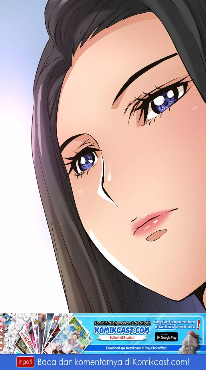 Dimensional Mercenary Chapter 5 halaman 3
