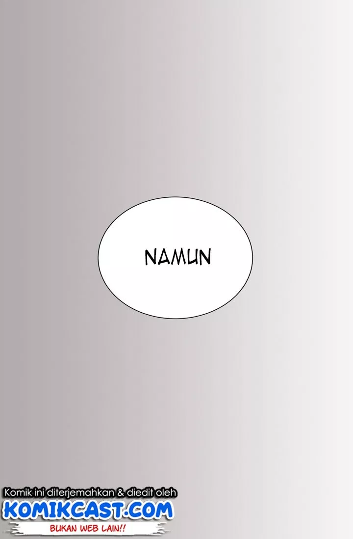Dimensional Mercenary Chapter 5 halaman 41
