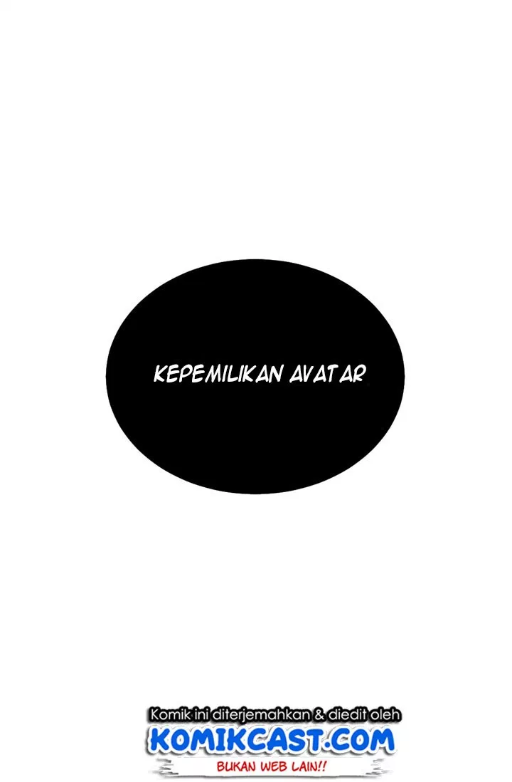 Dimensional Mercenary Chapter 5 halaman 23