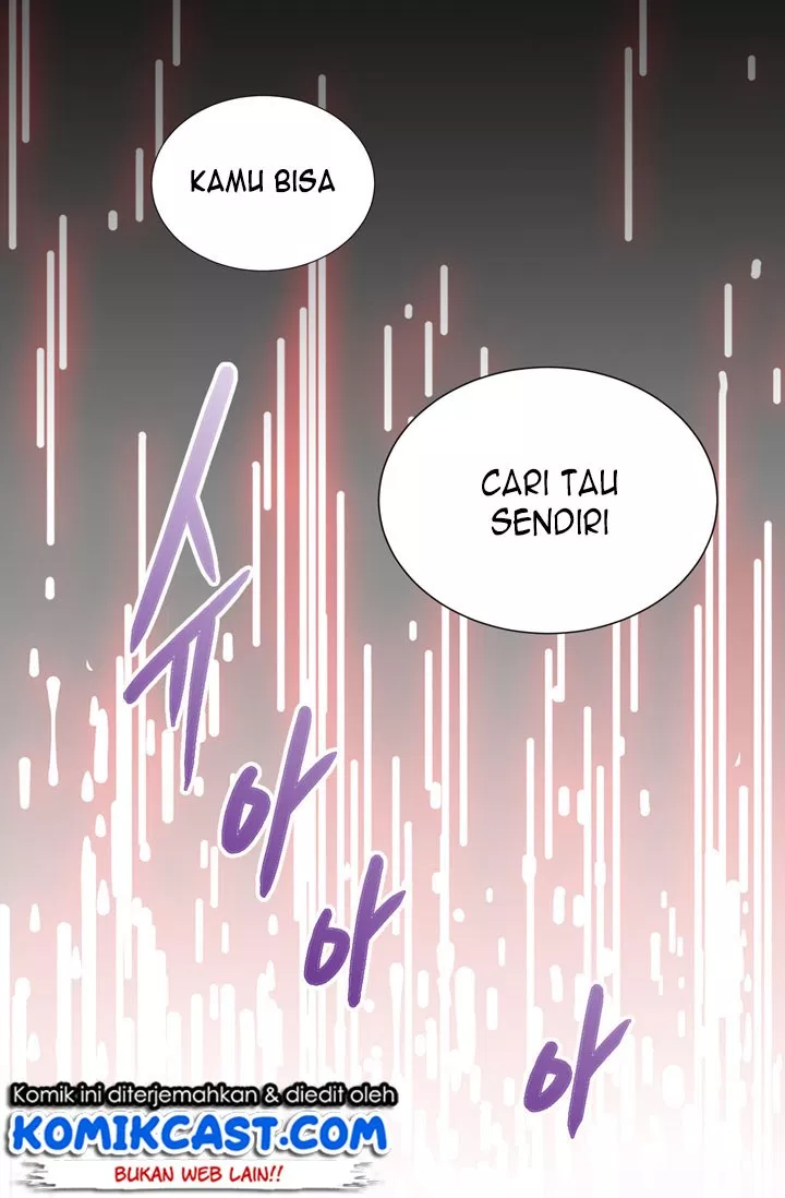 Dimensional Mercenary Chapter 6 halaman 16