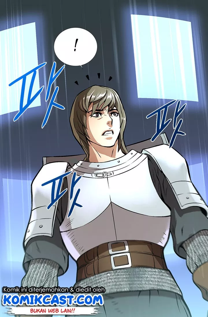 Dimensional Mercenary Chapter 6 halaman 44