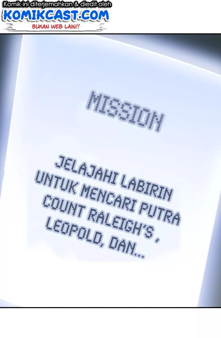 Dimensional Mercenary Chapter 6 halaman 46