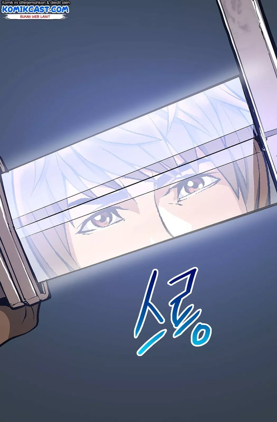 Dimensional Mercenary Chapter 6 halaman 49