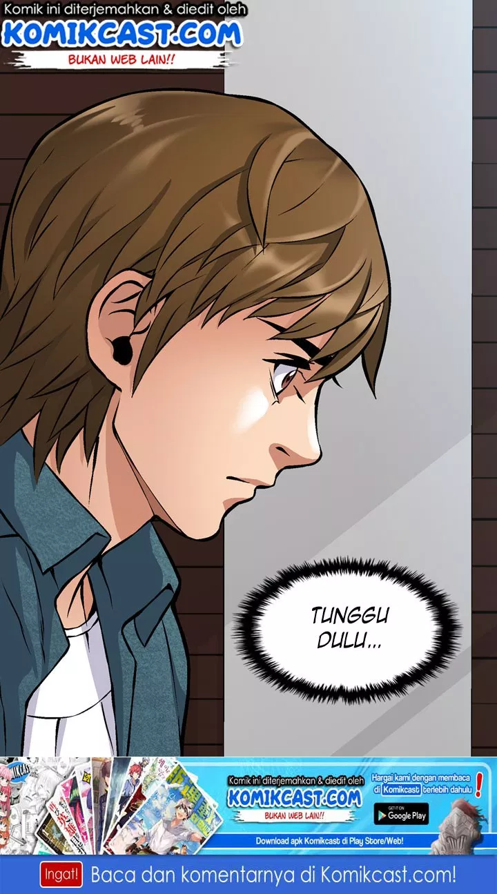 Dimensional Mercenary Chapter 6 halaman 3