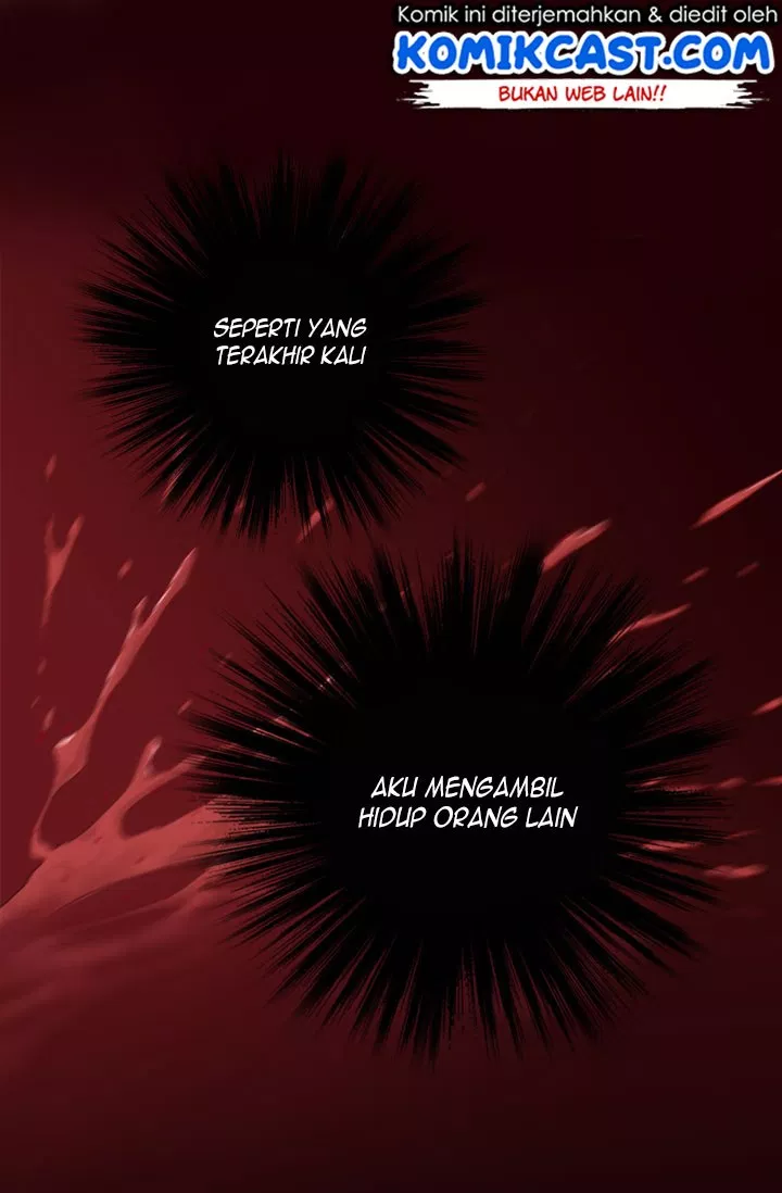 Dimensional Mercenary Chapter 6 halaman 53