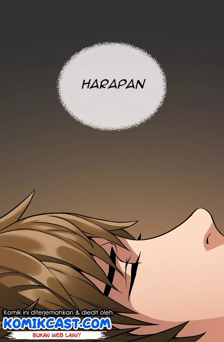 Dimensional Mercenary Chapter 7 halaman 23