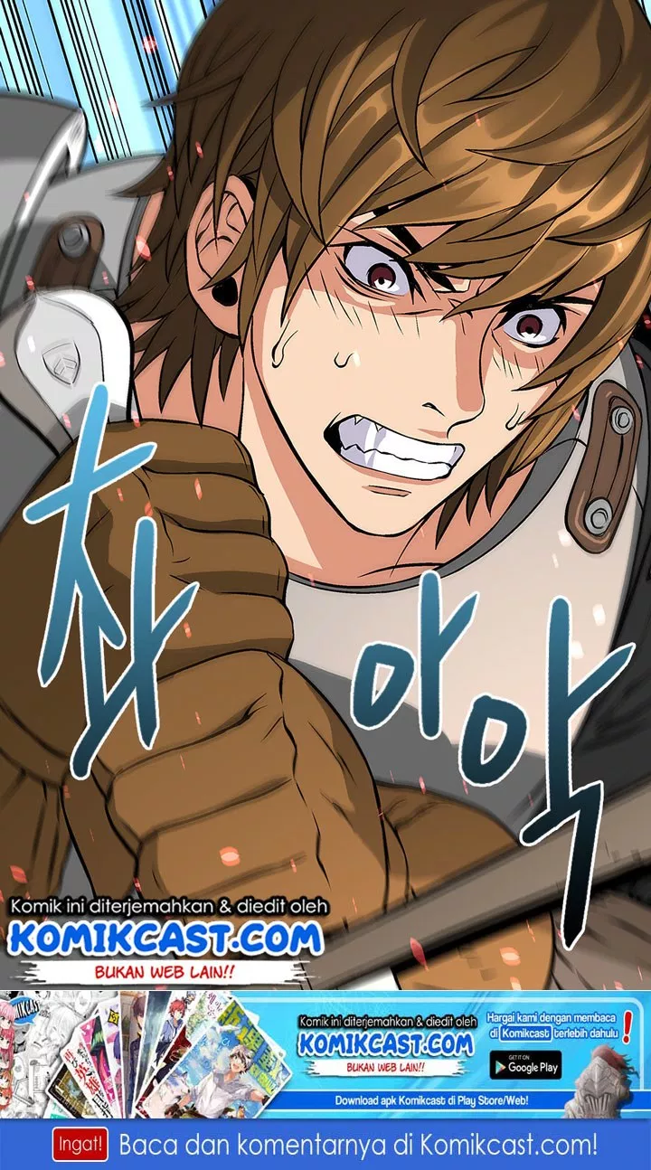 Dimensional Mercenary Chapter 7 halaman 60