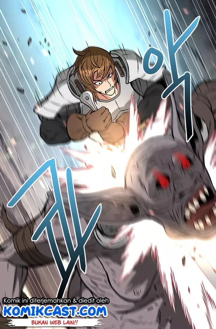 Dimensional Mercenary Chapter 7 halaman 59