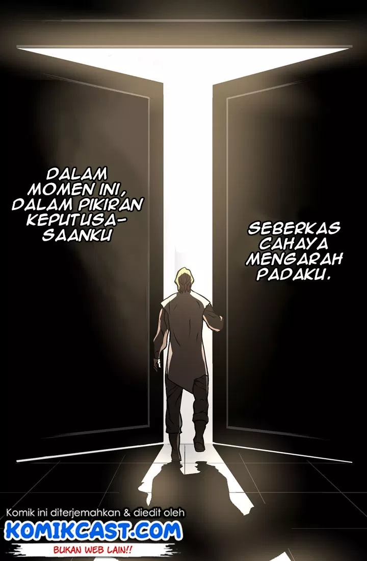 Dimensional Mercenary Chapter 7 halaman 15
