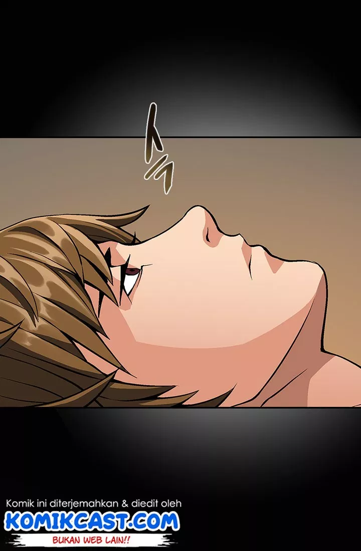 Dimensional Mercenary Chapter 7 halaman 24