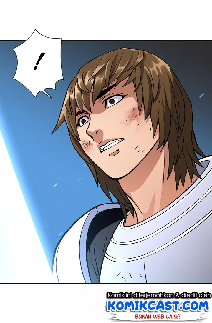 Dimensional Mercenary Chapter 8 halaman 69