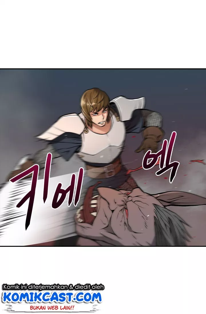 Dimensional Mercenary Chapter 8 halaman 25