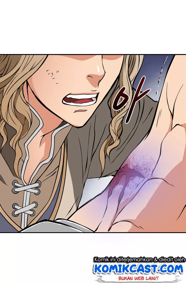 Dimensional Mercenary Chapter 9 halaman 12