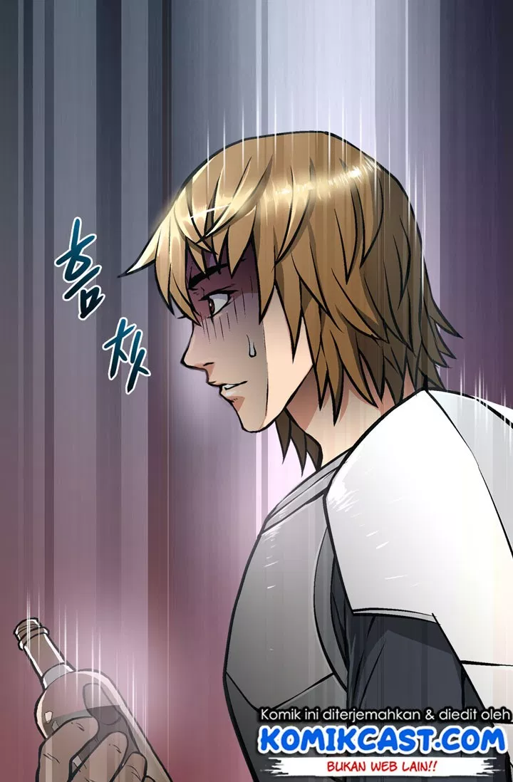 Dimensional Mercenary Chapter 9 halaman 33