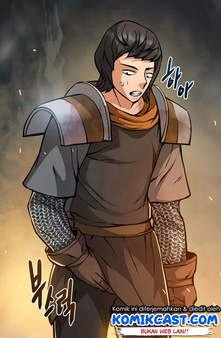 Dimensional Mercenary Chapter 9 halaman 59