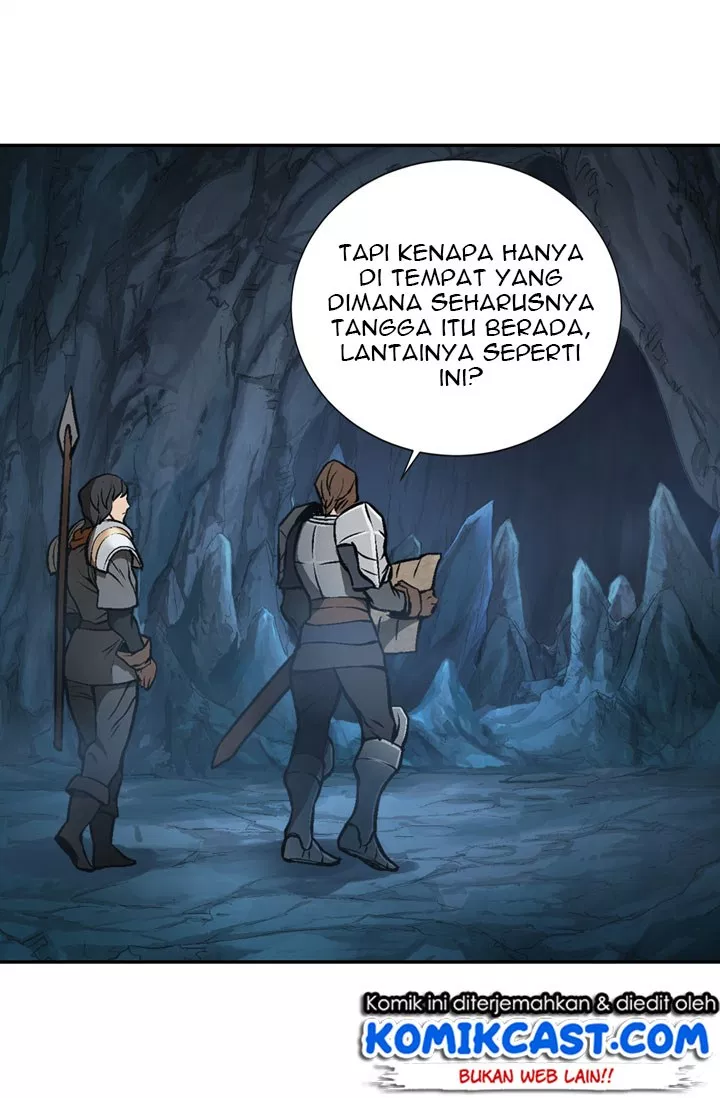 Dimensional Mercenary Chapter 10 halaman 34
