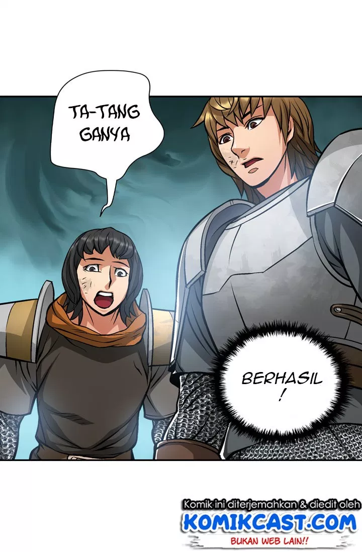 Dimensional Mercenary Chapter 10 halaman 50