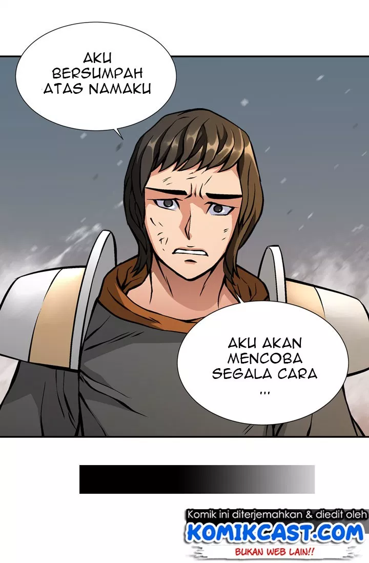 Dimensional Mercenary Chapter 10 halaman 7