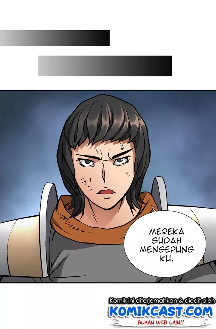 Dimensional Mercenary Chapter 10 halaman 13