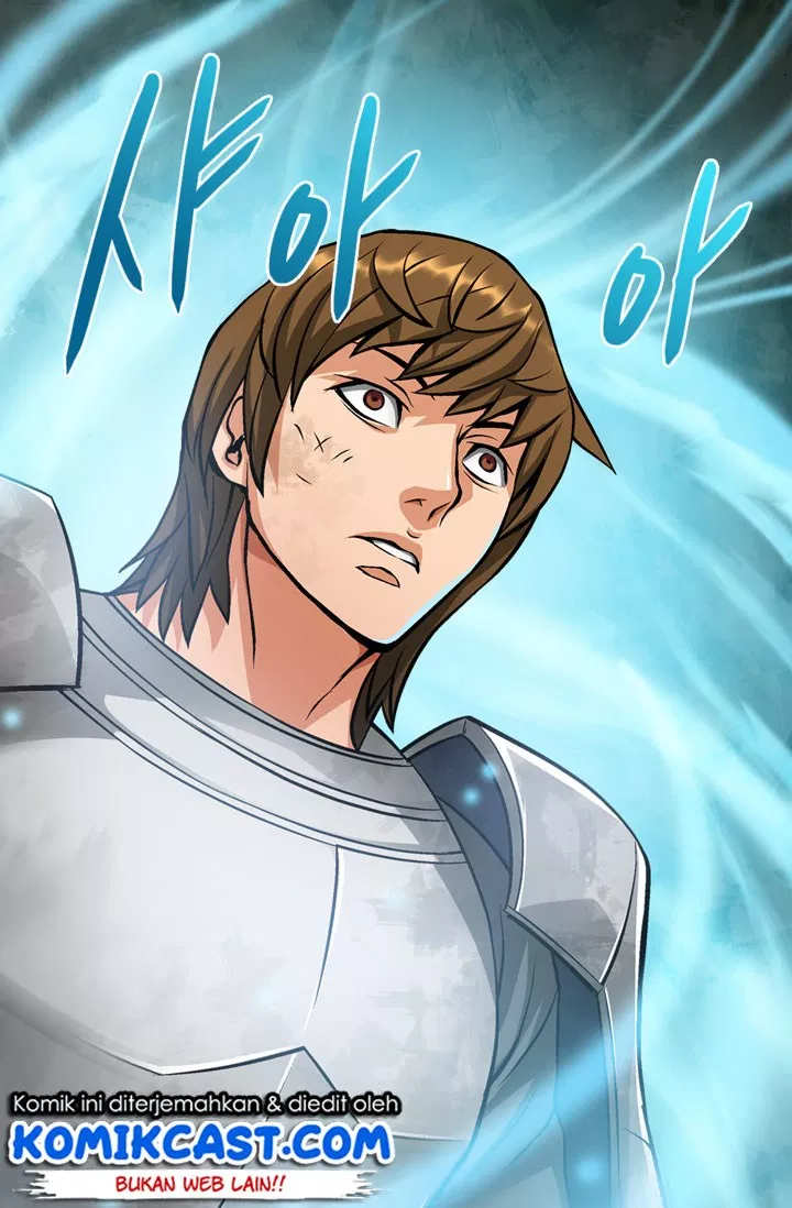 Dimensional Mercenary Chapter 10 halaman 47