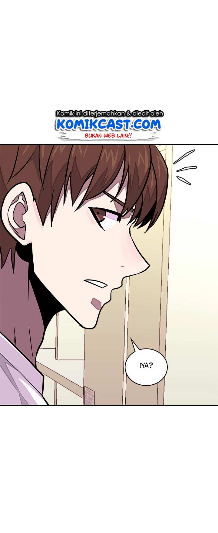 Dimensional Mercenary Chapter 101 halaman 42