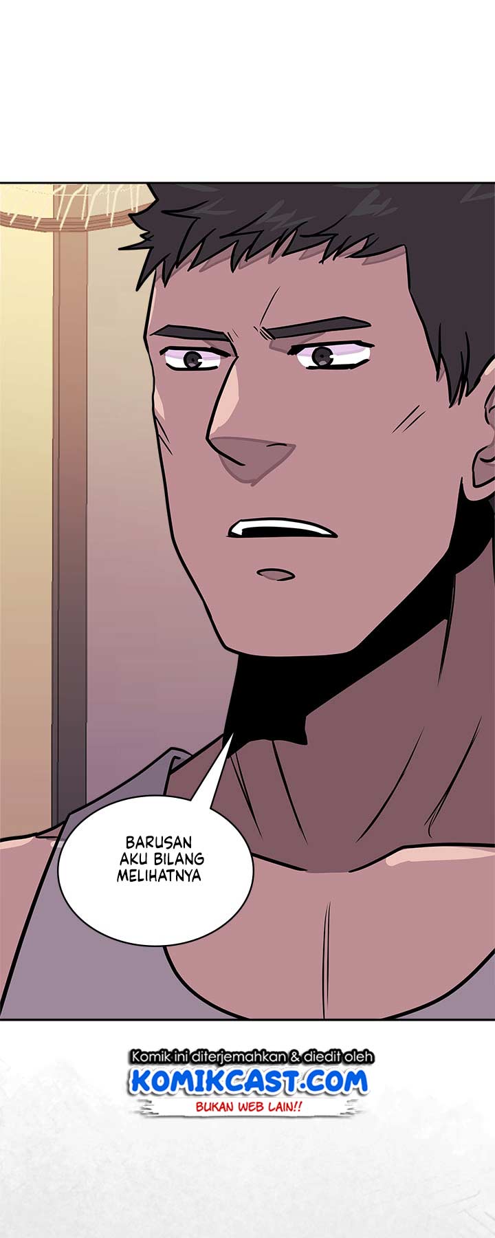Dimensional Mercenary Chapter 101 halaman 53
