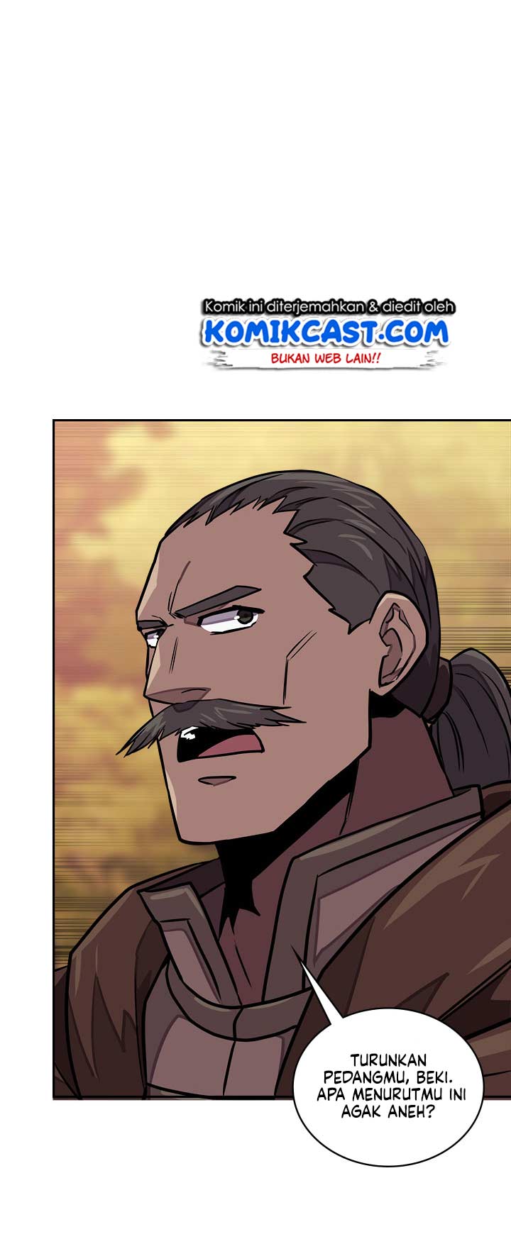 Dimensional Mercenary Chapter 106 halaman 22