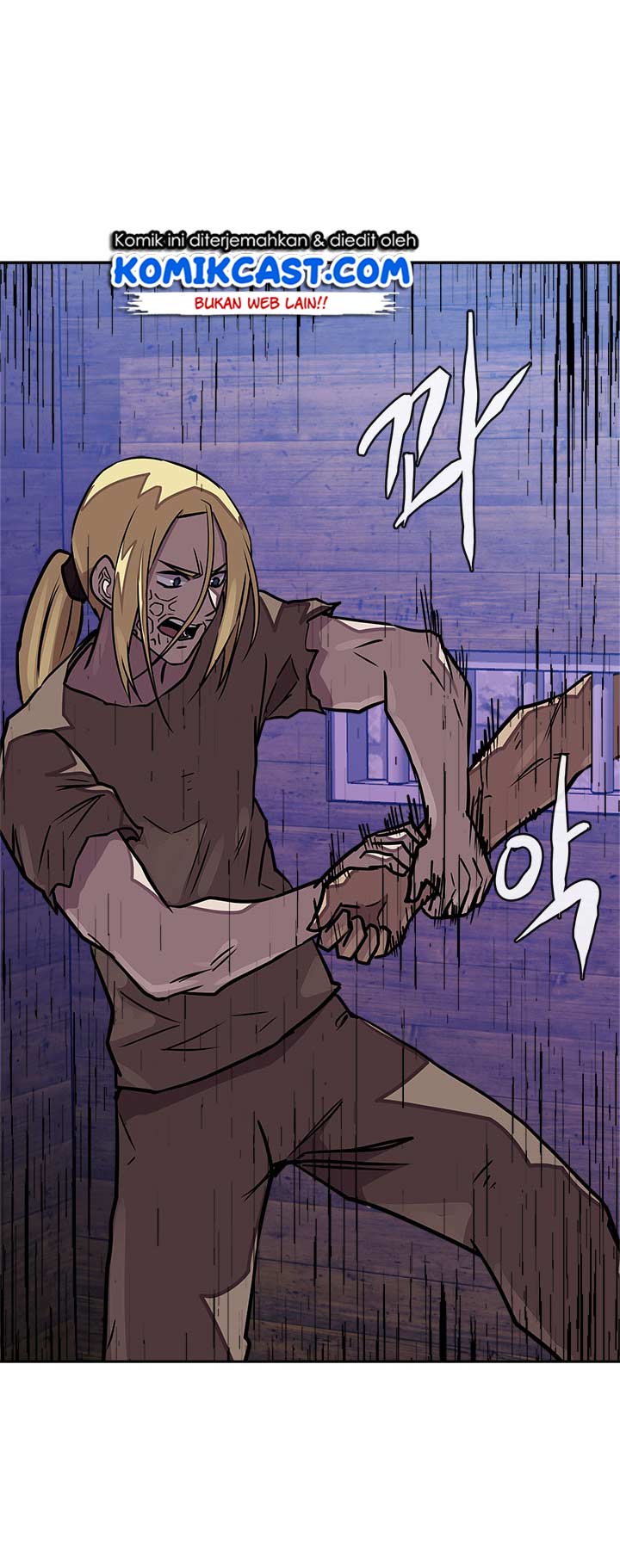 Dimensional Mercenary Chapter 109 halaman 14