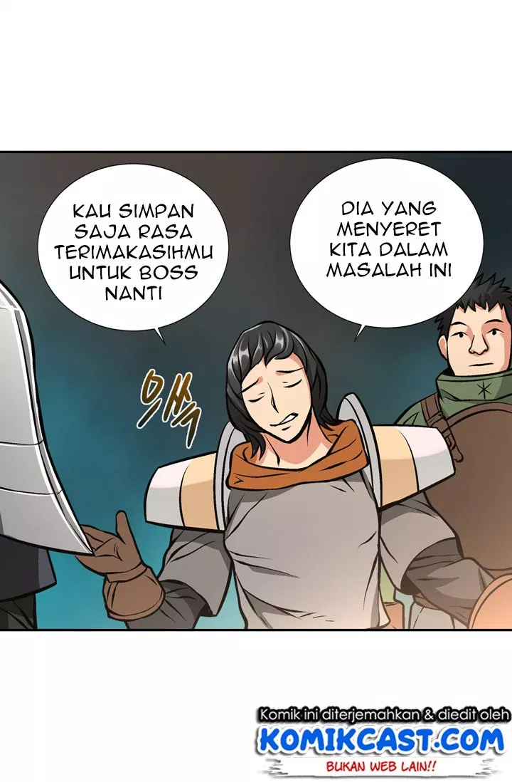 Dimensional Mercenary Chapter 11 halaman 37