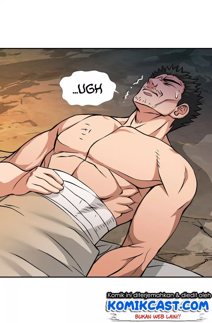 Dimensional Mercenary Chapter 11 halaman 39