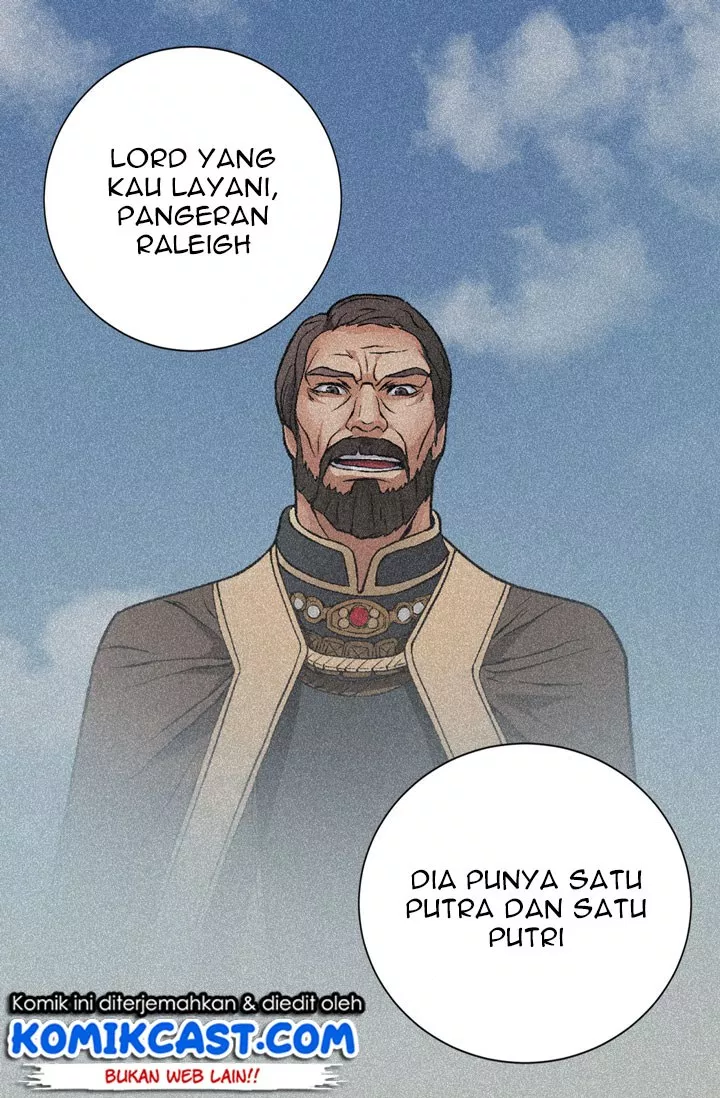 Dimensional Mercenary Chapter 11 halaman 16