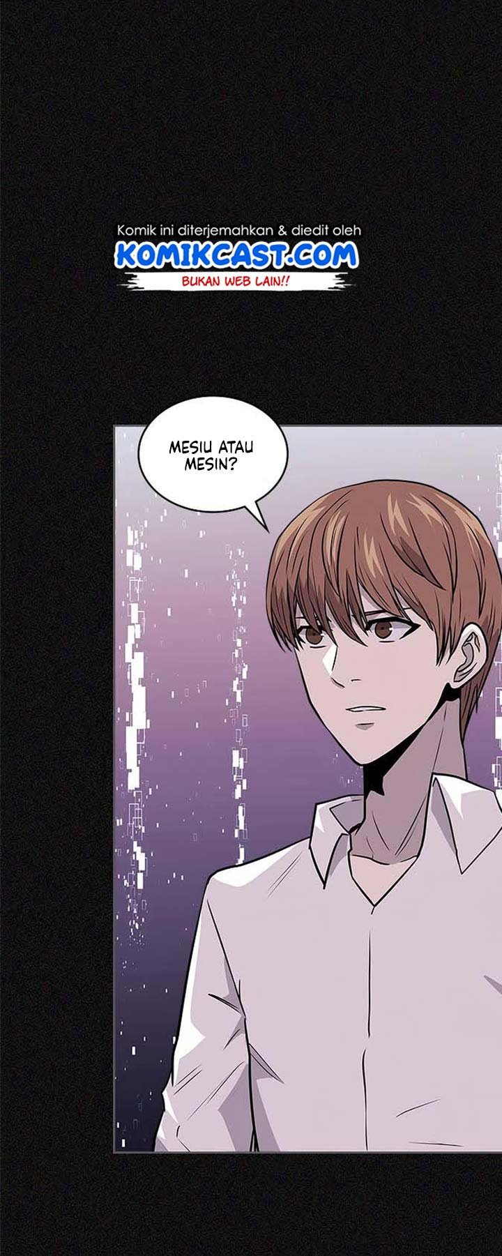 Dimensional Mercenary Chapter 118 halaman 8