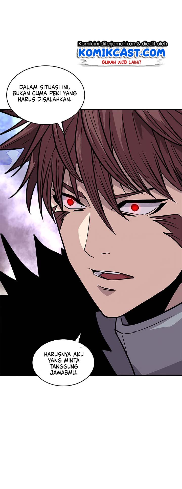 Dimensional Mercenary Chapter 118 halaman 50