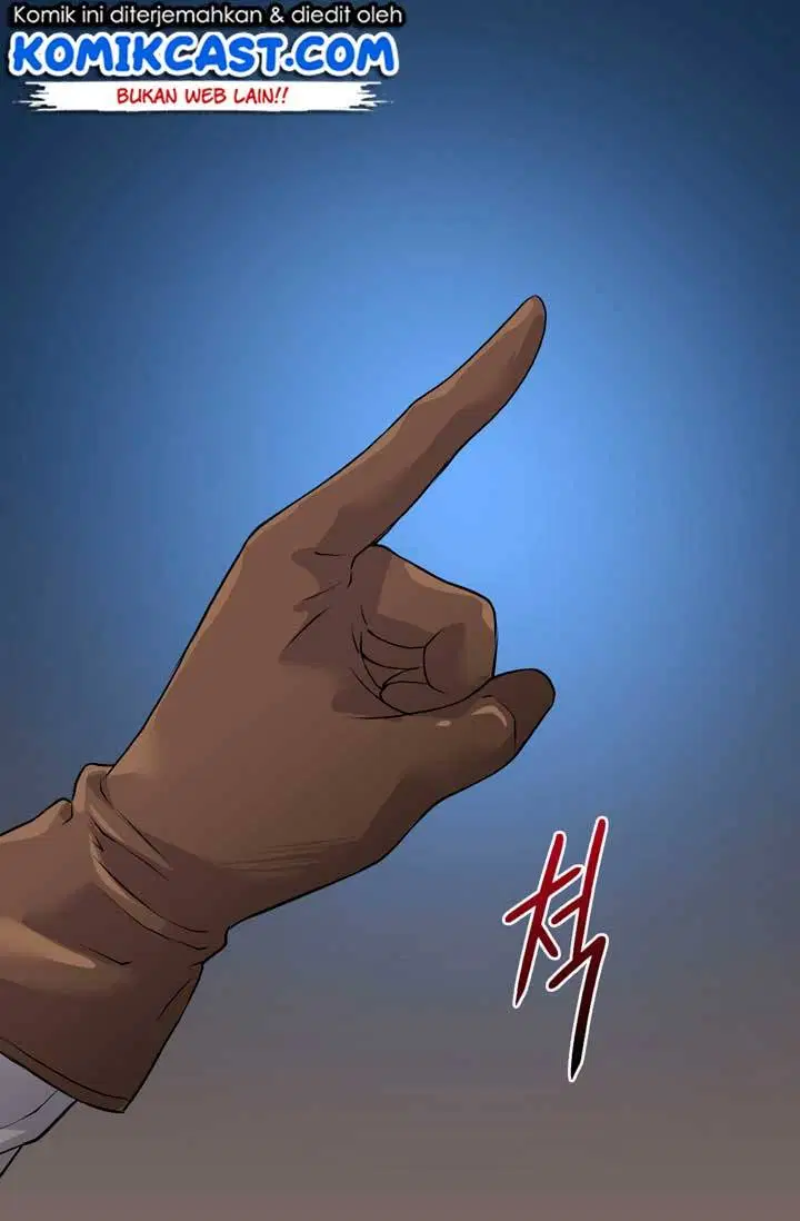 Dimensional Mercenary Chapter 12 halaman 69