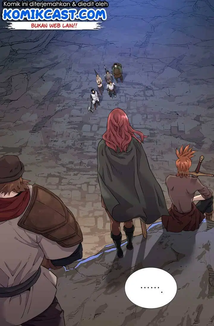 Dimensional Mercenary Chapter 12 halaman 50