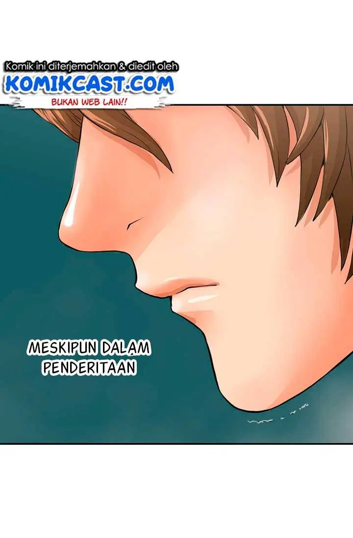 Dimensional Mercenary Chapter 12 halaman 25