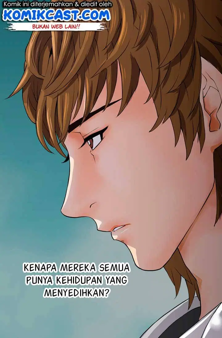 Dimensional Mercenary Chapter 12 halaman 24