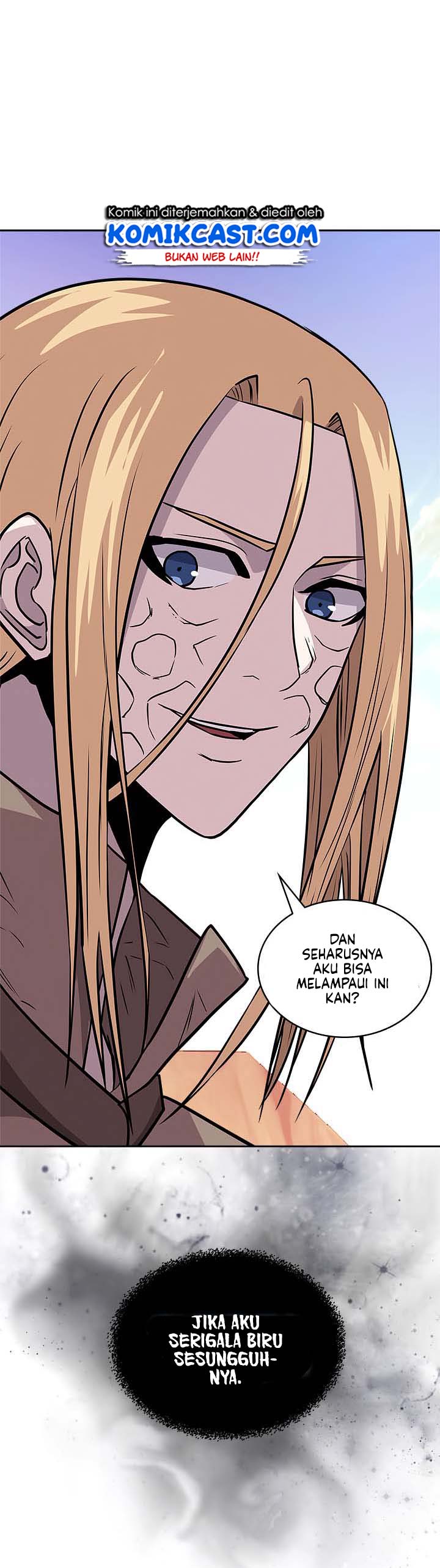 Dimensional Mercenary Chapter 120 halaman 5